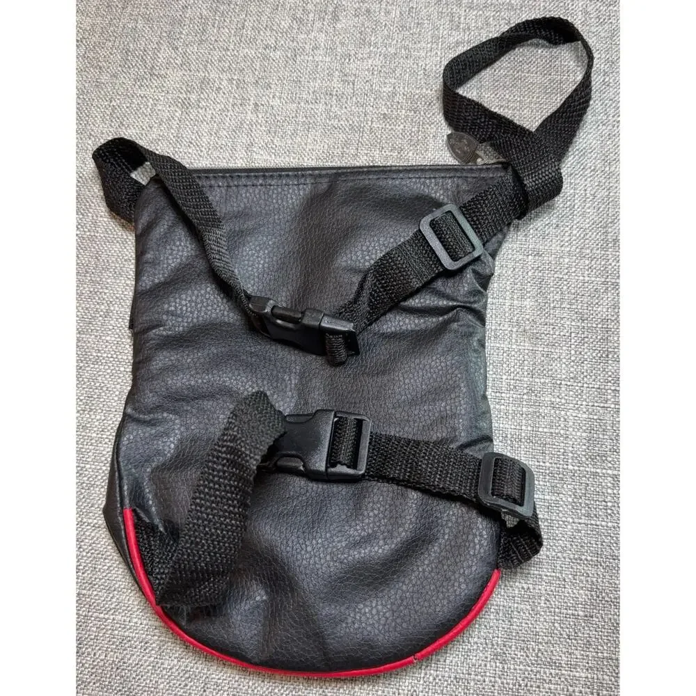 Puma x Ferrari Small Crossbody / Waist Pouch Y2K